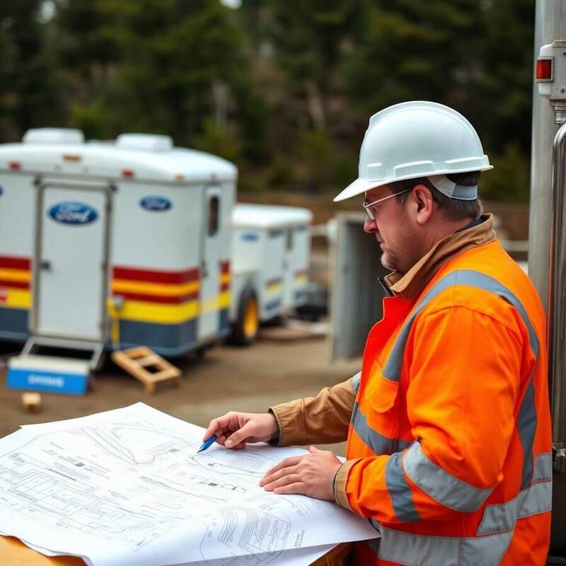 Construction Site Sanitation Planning Guide