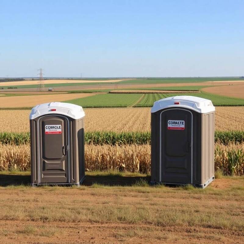 Nebraska Portable Sanitation Regulations